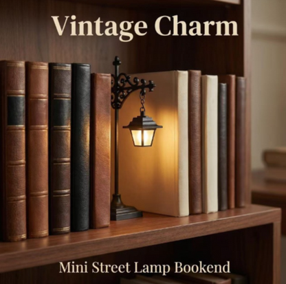 Bookshelf-lighting